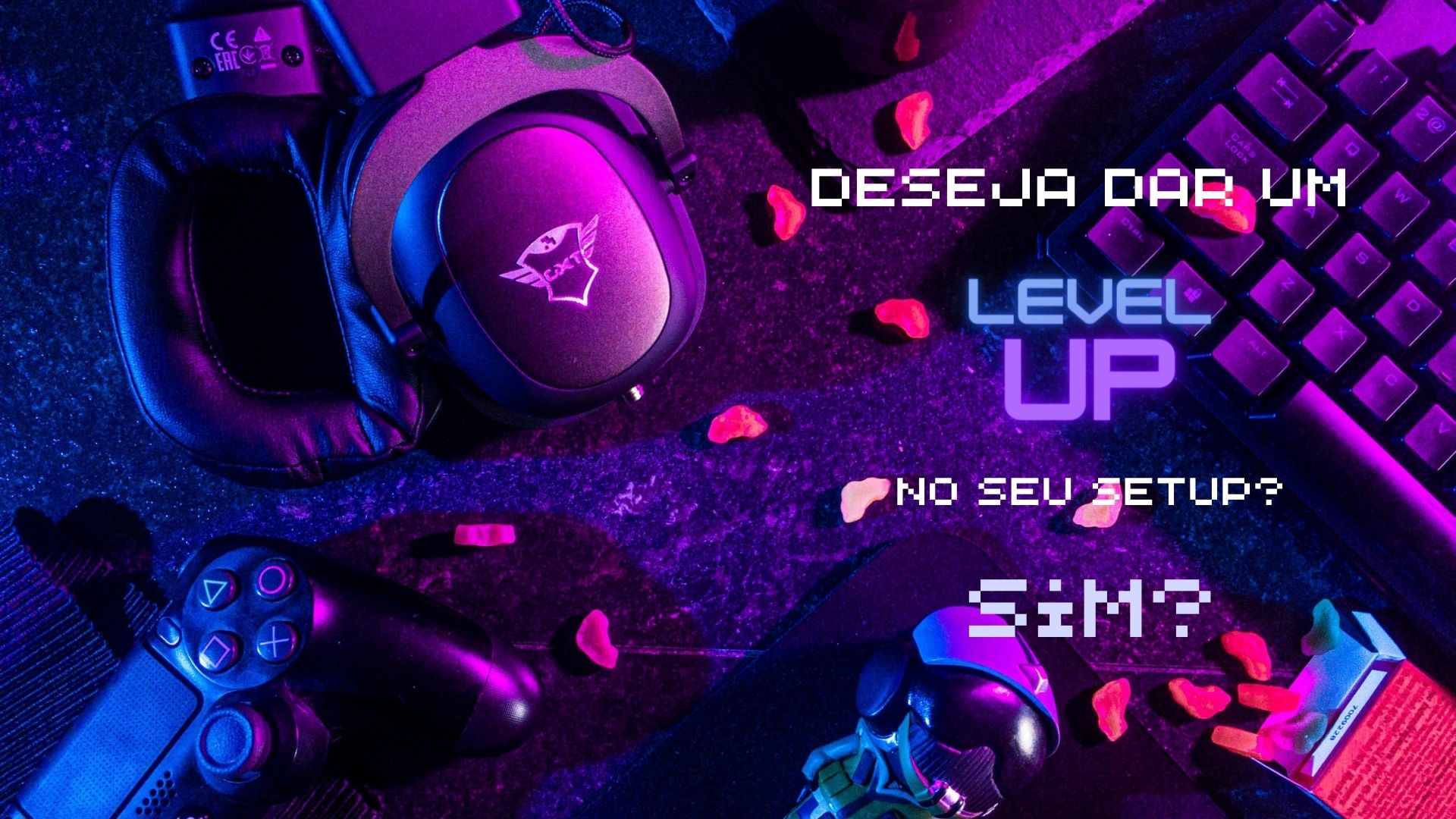 primeira foto